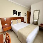 Be One Hotel Caldas Da Rainha - By Mhmb Hospitality 3*