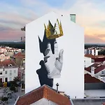 Be One - By Mhmb Hospitality 3* Caldas Da Rainha