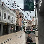 Hotel Be One - By Mhmb Hospitality Caldas Da Rainha