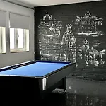 Be One Hotel Caldas Da Rainha - By Mhmb Hospitality 3* Caldas Da Rainha