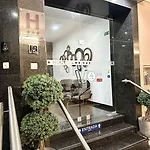 Be One Hotel Caldas Da Rainha - By Mhmb Hospitality 3* Caldas Da Rainha
