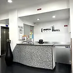 Be One Hotel Caldas Da Rainha - By Mhmb Hospitality 3*