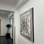 Be One Hotel Caldas Da Rainha - By Mhmb Hospitality Hotel 3*