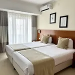 Hotel Be One Hotel Caldas Da Rainha - By Mhmb Hospitality 3*