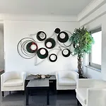 Be One - By Mhmb Hospitality فندق 3*