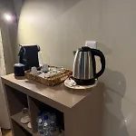 فندق Be One - By Mhmb Hospitality