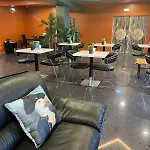 Be One Hotel Caldas Da Rainha - By Mhmb Hospitality 3* Caldas Da Rainha