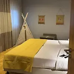 Be One Hotel Caldas Da Rainha - By Mhmb Hospitality Caldas Da Rainha