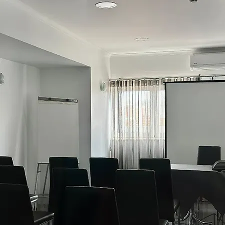 Be One Hotel Caldas Da Rainha - By Mhmb Hospitality