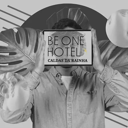 Hotel Be One - By Mhmb Hospitality Caldas Da Rainha