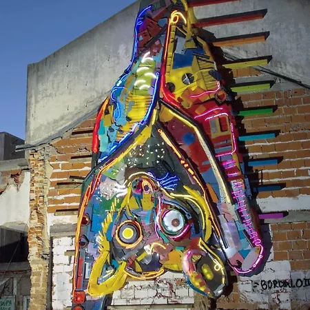 Be One Hotel Caldas Da Rainha - By Mhmb Hospitality Калдаш-да-Раинья