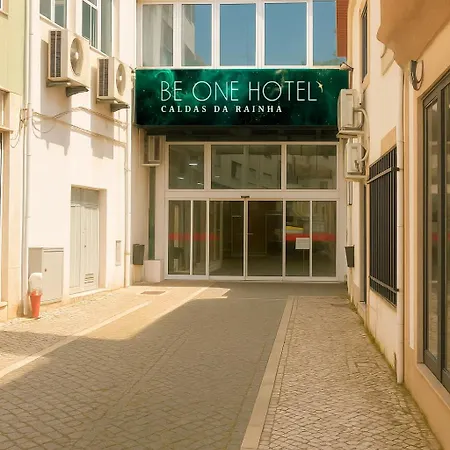 Be One - By Mhmb Hospitality 3*