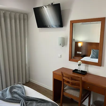 Be One - By Mhmb Hospitality 3* Caldas Da Rainha