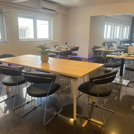 Hotel Be One - By Mhmb Hospitality 3*