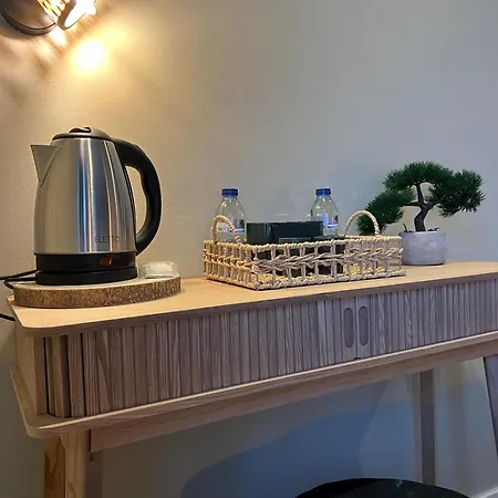欧亚酒店 酒店 卡尔达斯达·赖尼亚