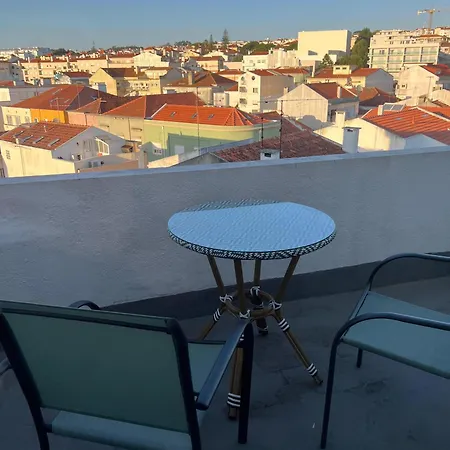 Be One Hotel Caldas Da Rainha - By Mhmb Hospitality Отель