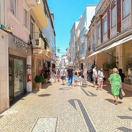 Be One Hotel Caldas Da Rainha - By Mhmb Hospitality Отель Калдаш-да-Раинья