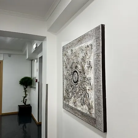 Be One - By Mhmb Hospitality Hotel 3*