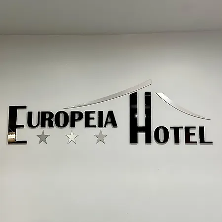 Be One Hotel Caldas Da Rainha - By Mhmb Hospitality