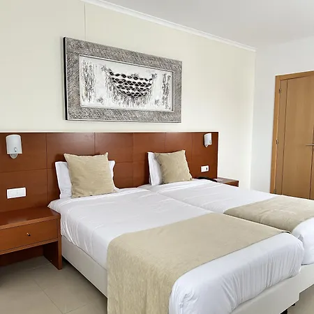 호텔 Be One Hotel Caldas Da Rainha - By Mhmb Collection
