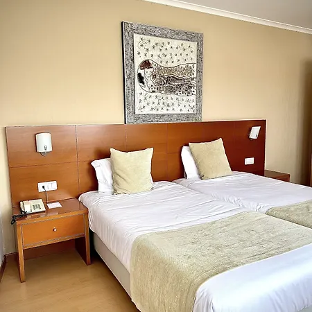 Be One Hotel Caldas Da Rainha - By Mhmb Collection