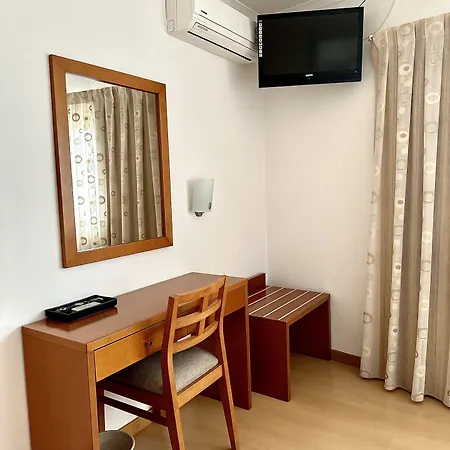 Be One Hotel Caldas Da Rainha - By Mhmb Hospitality Caldas Da Rainha