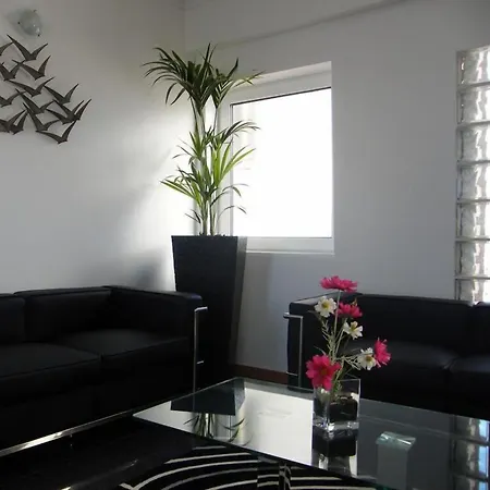 Hotel Be One Hotel Caldas Da Rainha - By Mhmb Hospitality