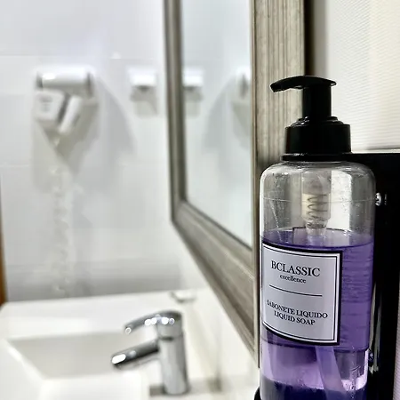 Be One Hotel Caldas Da Rainha - By Mhmb Collection 호텔 칼다스하이냐