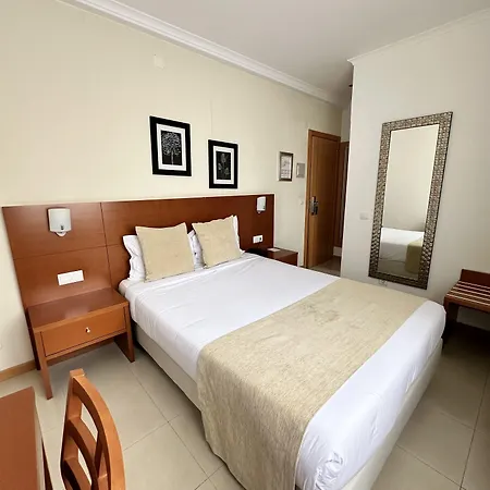 Be One Hotel Caldas Da Rainha - By Mhmb Hospitality