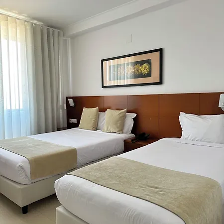 Be One Hotel Caldas Da Rainha - By Mhmb Hospitality Caldas Da Rainha