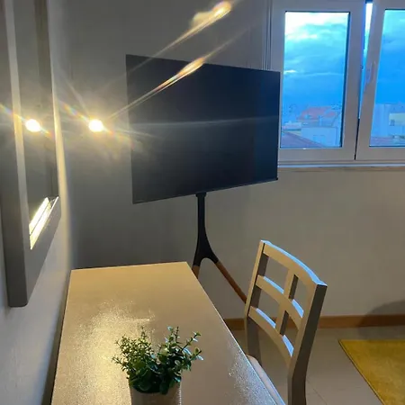 Be One Hotel Caldas Da Rainha - By Mhmb Hospitality