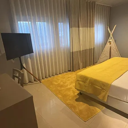 Be One Hotel Caldas Da Rainha - By Mhmb Hospitality Отель