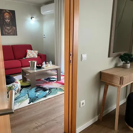 Be One Hotel Caldas Da Rainha - By Mhmb Hospitality 3*