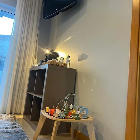 Be One Hotel Caldas Da Rainha - By Mhmb Hospitality