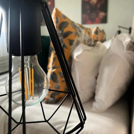 Отель Be One Hotel Caldas Da Rainha - By Mhmb Hospitality