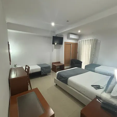 Be One Hotel Caldas Da Rainha - By Mhmb Collection 호텔 칼다스하이냐