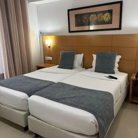 호텔 Be One Hotel Caldas Da Rainha - By Mhmb Collection