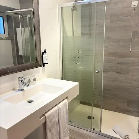 Be One Hotel Caldas Da Rainha - By Mhmb Hospitality