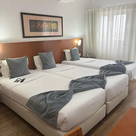 Be One Hotel Caldas Da Rainha - By Mhmb Collection 칼다스하이냐