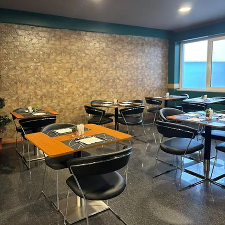 Be One Hotel Caldas Da Rainha - By Mhmb Hospitality Hotel