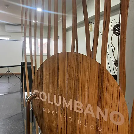 Отель Be One Hotel Caldas Da Rainha - By Mhmb Hospitality