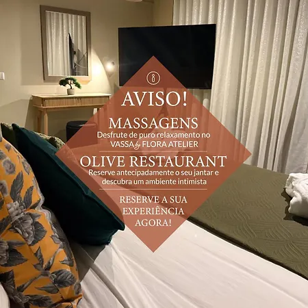 Be One Hotel Caldas Da Rainha - By Mhmb Hospitality Отель