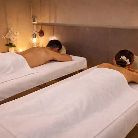 Hotel Be One Hotel Caldas Da Rainha - By Mhmb Hospitality
