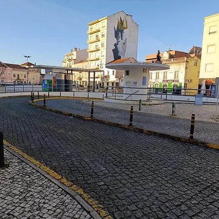 Hotel Be One Hotel Caldas Da Rainha - By Mhmb Hospitality