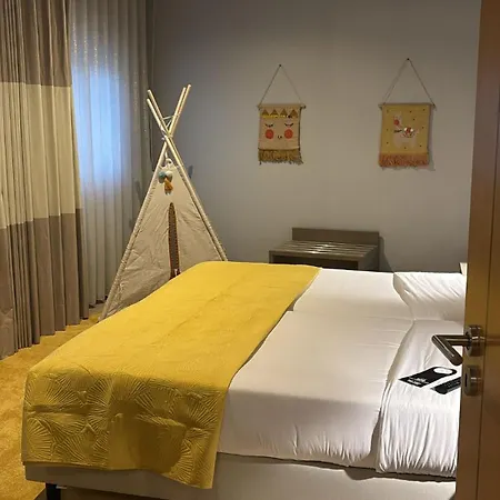 Be One Hotel Caldas Da Rainha - By Mhmb Hospitality Caldas Da Rainha