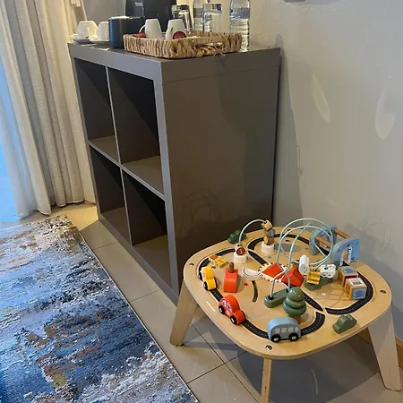 Be One Hotel Caldas Da Rainha - By Mhmb Hospitality Hotel 3*