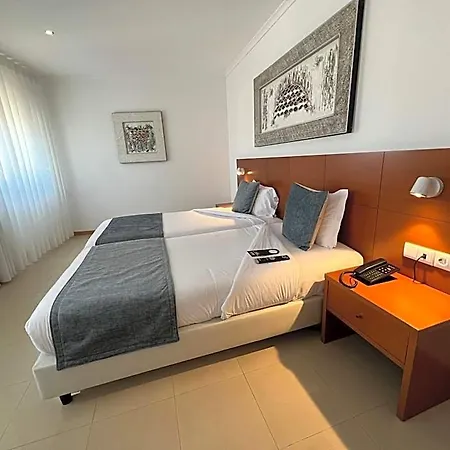 Ξενοδοχείο Be One - By Mhmb Hospitality 3*