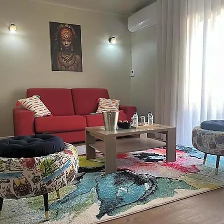 Be One - By Mhmb Hospitality Ξενοδοχείο