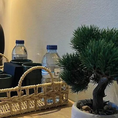 欧亚酒店 3*