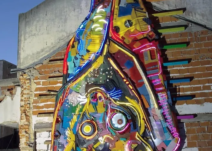 Be One - By Mhmb Hospitality Caldas Da Rainha